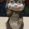 Cat With Butterfly Bell - Image 3