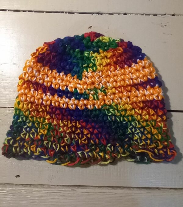 North Fairy Hat - Image 2
