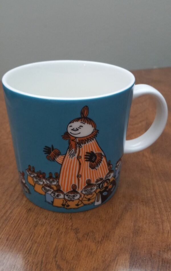 Moomin Mug Mymble's Mother