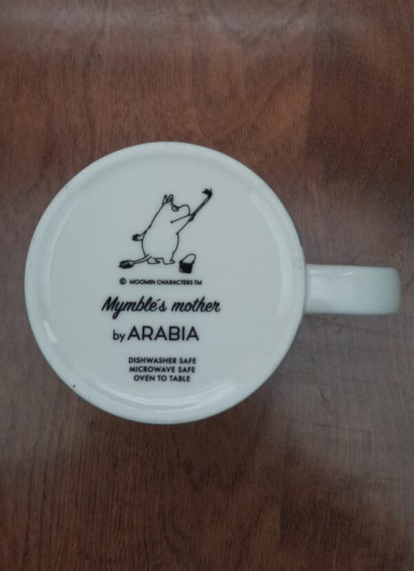 Moomin Mug Mymble's Mother - Image 2