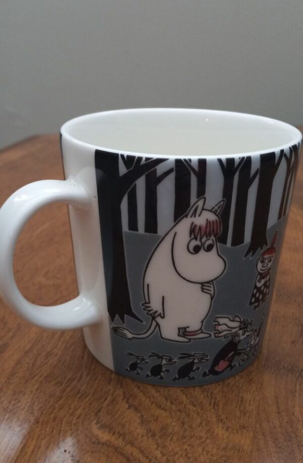 Moomin Mug The Adventure Move - Image 2