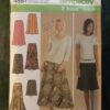 Pattern Skirts, 2h and Tiffany - Image 2