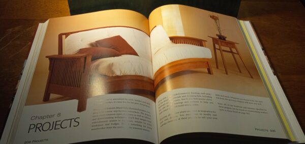 Book Weekend Woodworker - Image 2