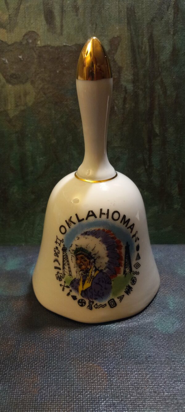 Oklahoma Bell