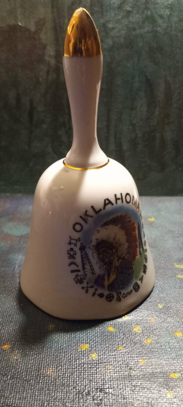 Oklahoma Bell - Image 2