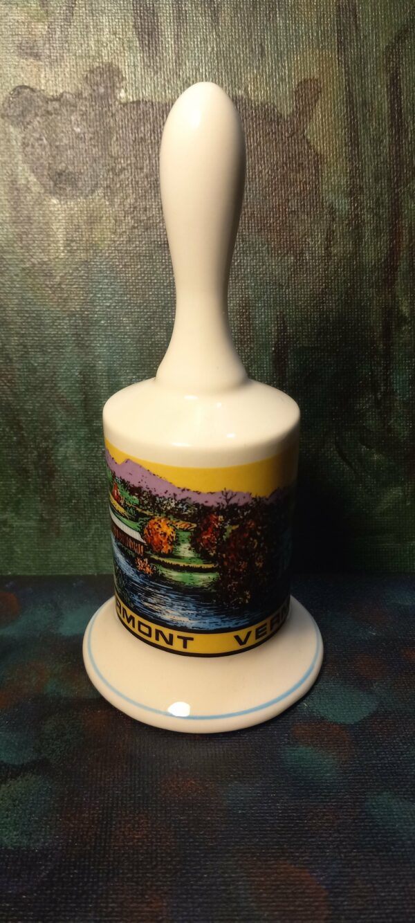 Vermont Bell