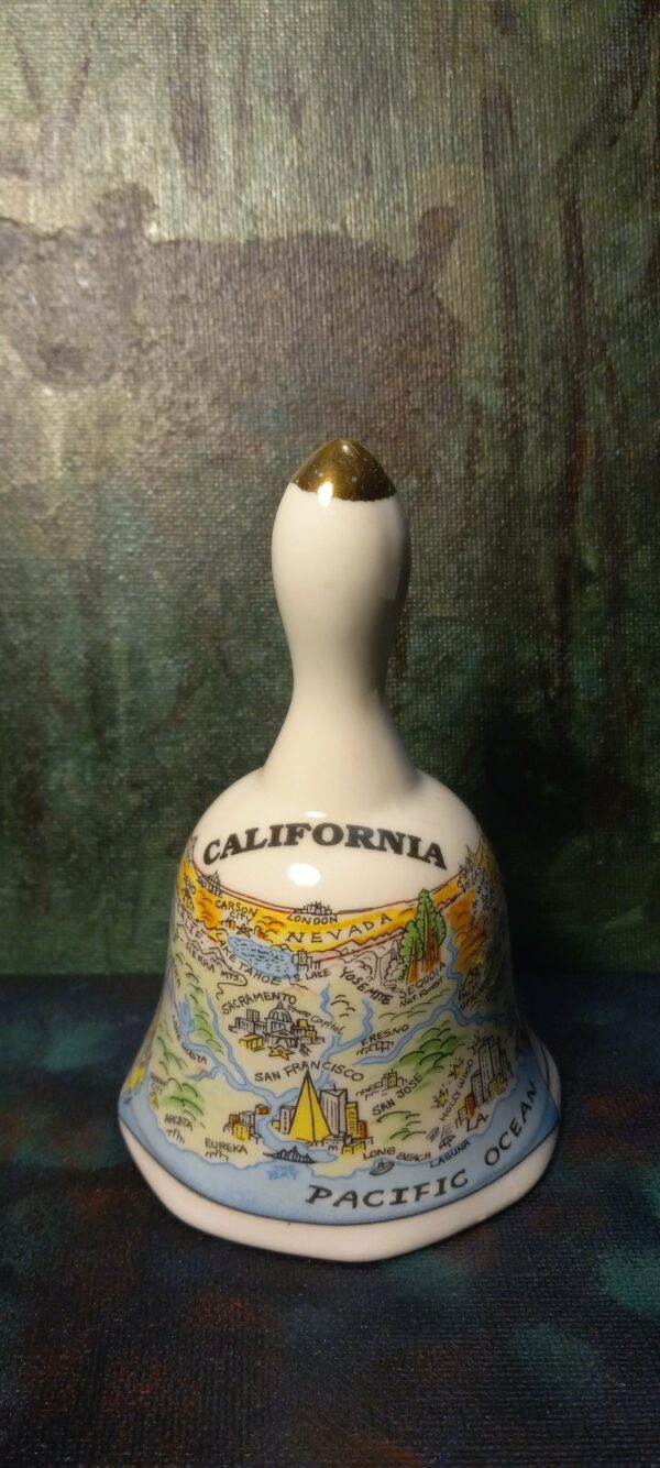 California Bell