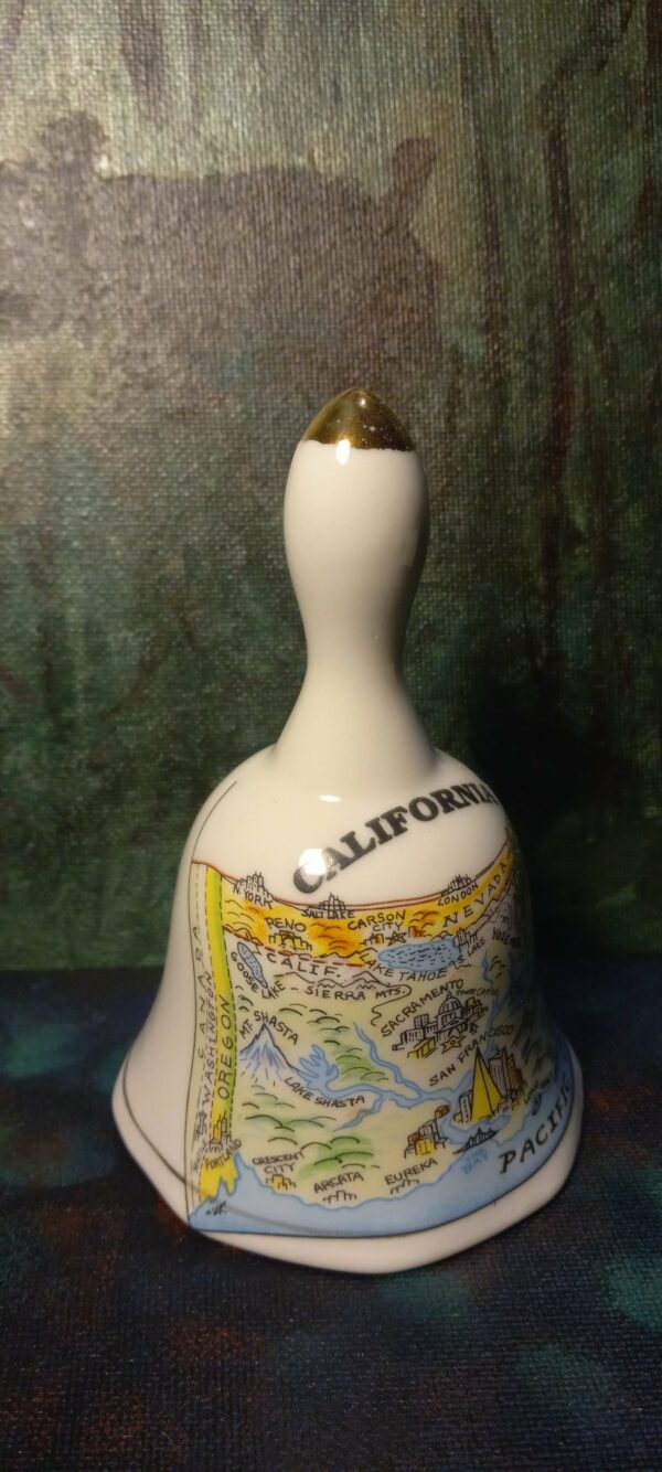California Bell - Image 4