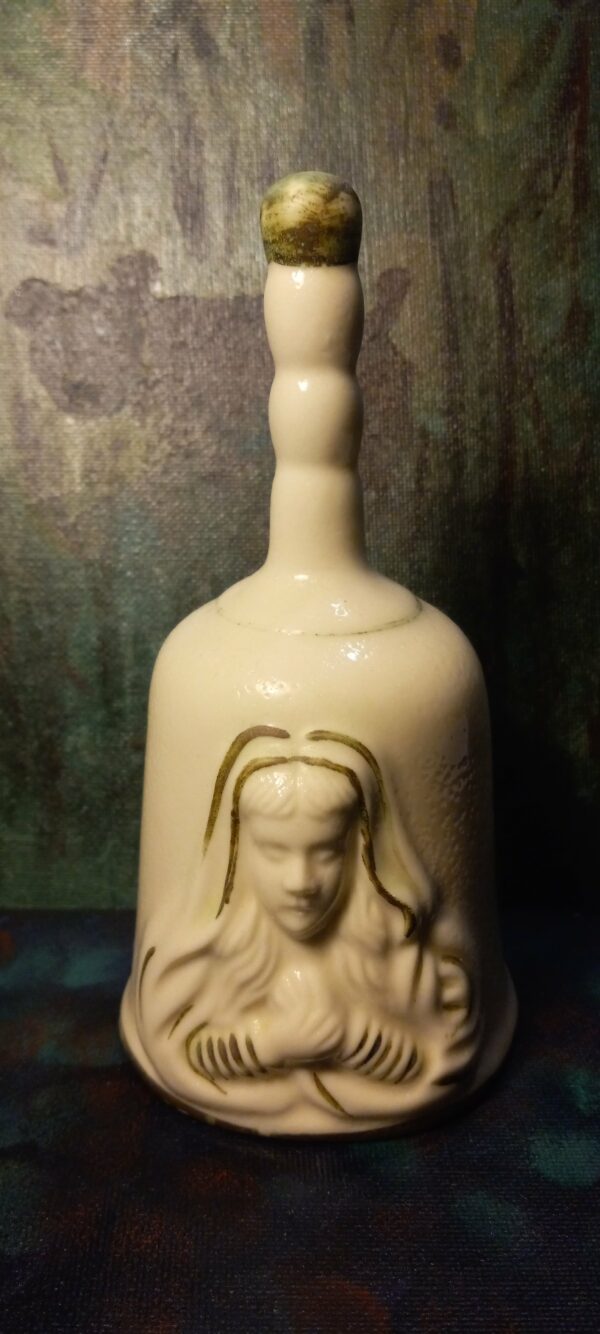 Praying Bell