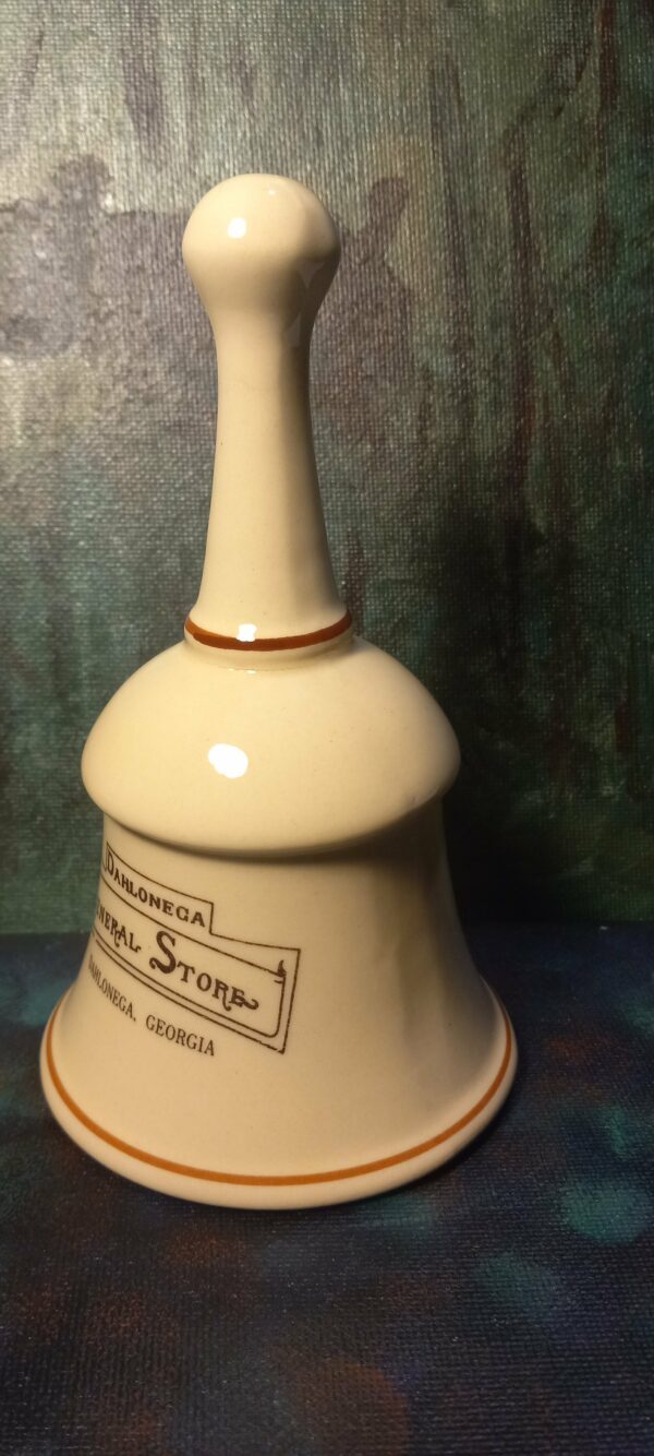 Gold Rush Bell - Image 5