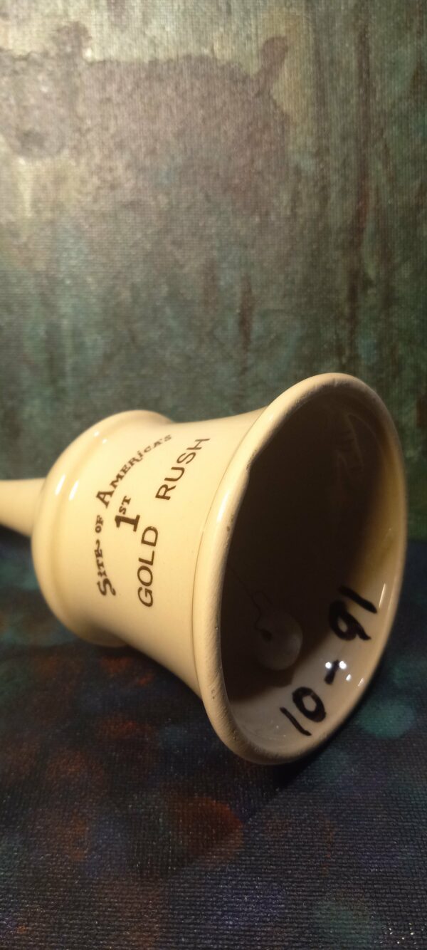 Gold Rush Bell - Image 2