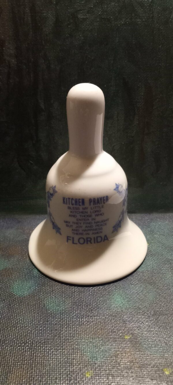 Kitchen Prayer Bell - Image 3