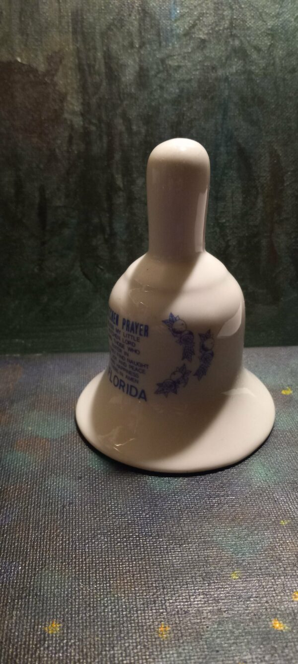 Kitchen Prayer Bell - Image 5