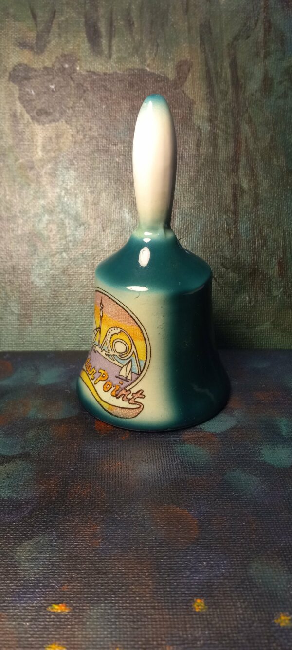 Cedar Point Bell - Image 2