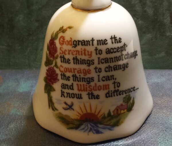Prayer Bell