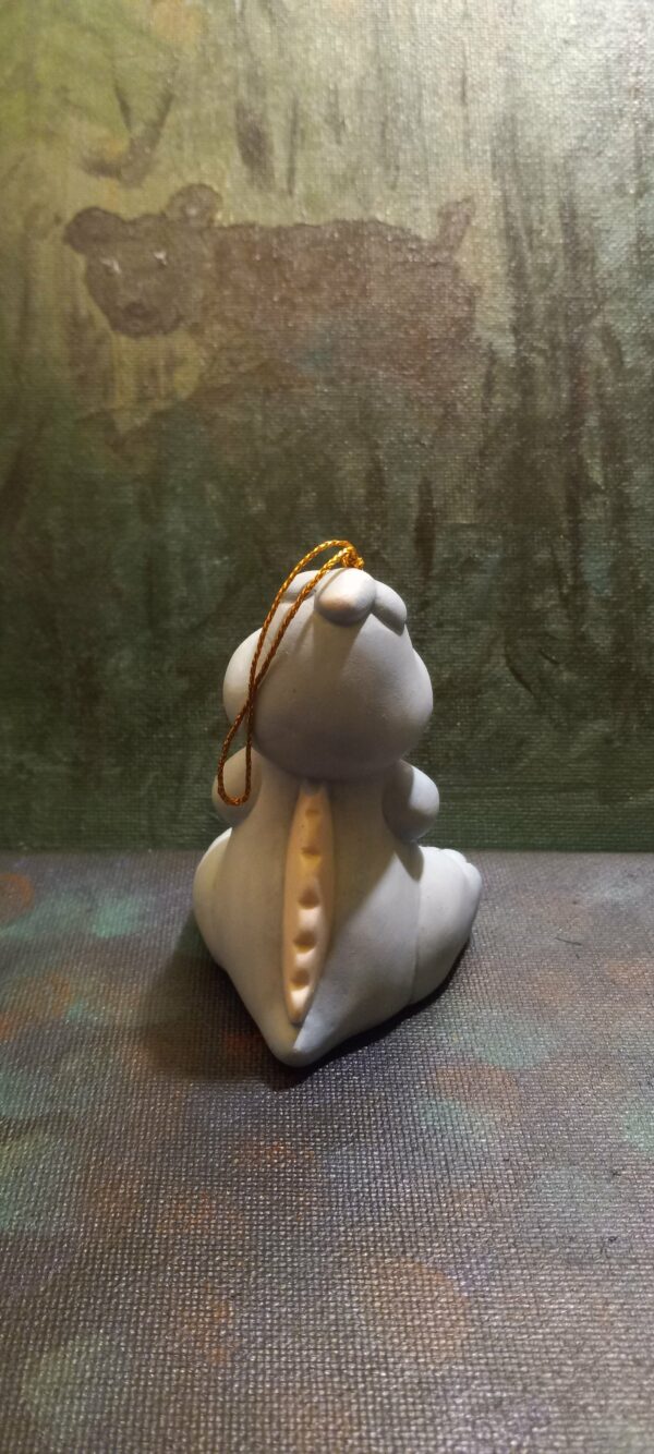 Dragon Heart Bell - Image 3