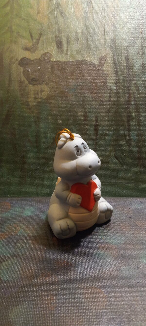 Dragon Heart Bell - Image 4