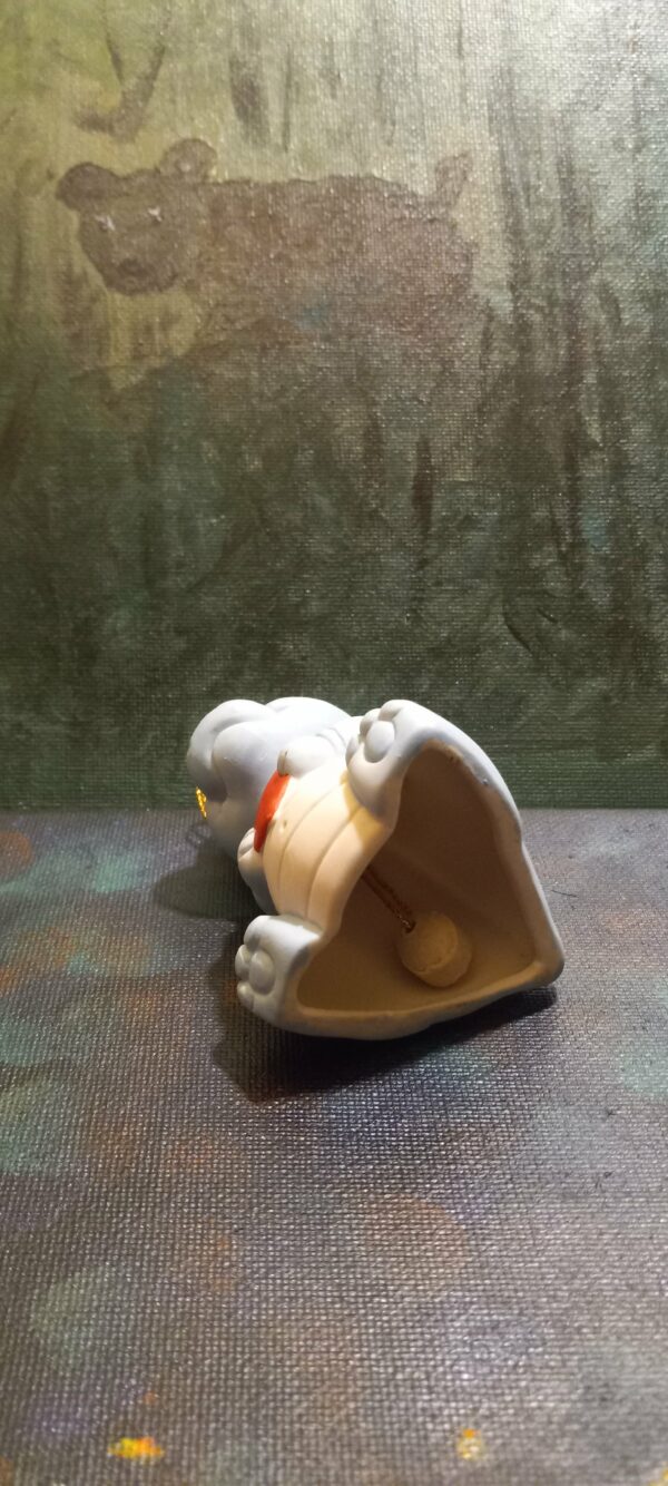 Dragon Heart Bell - Image 2