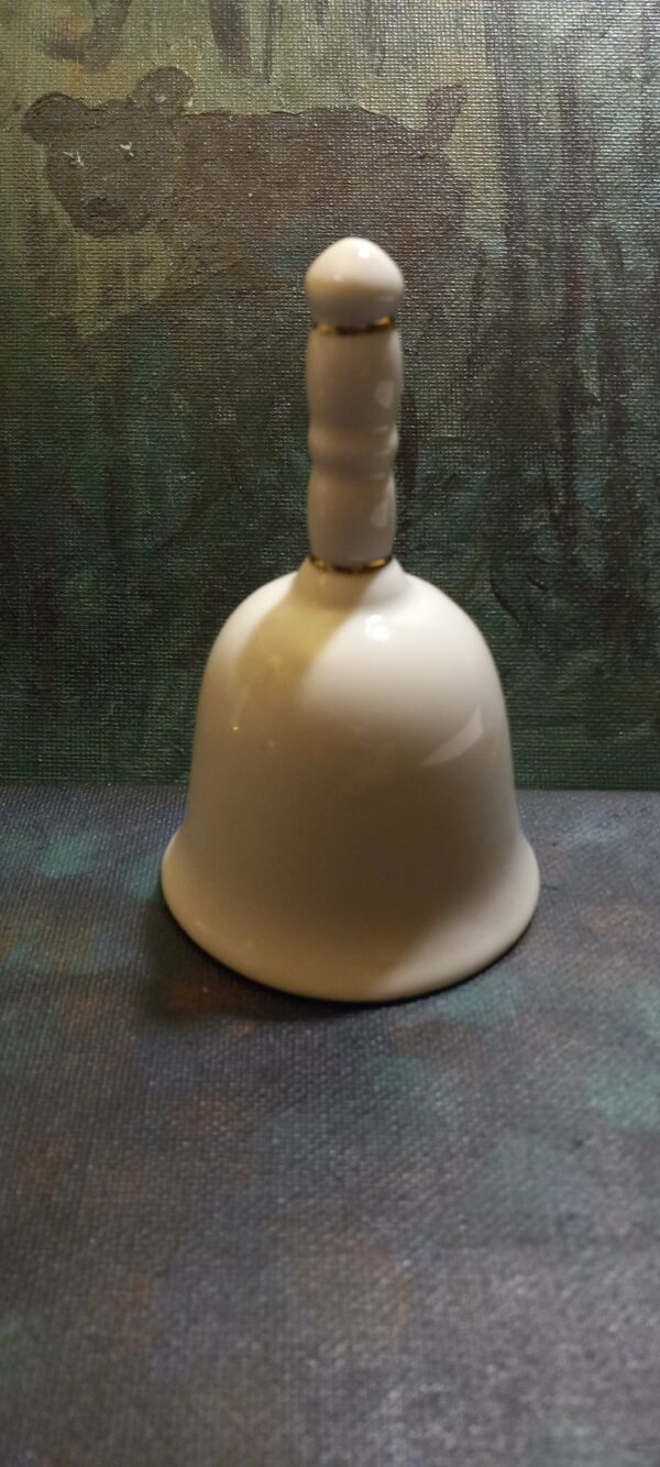 Praying Hands Bell - Image 2