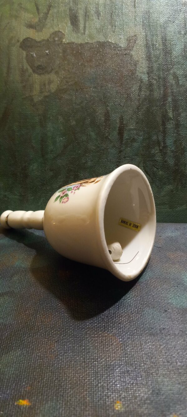 Praying Hands Bell - Image 3