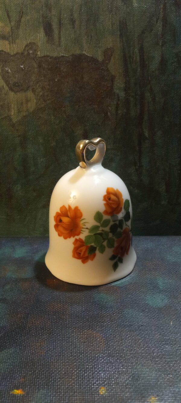 Yellow Rose Bell - Image 4