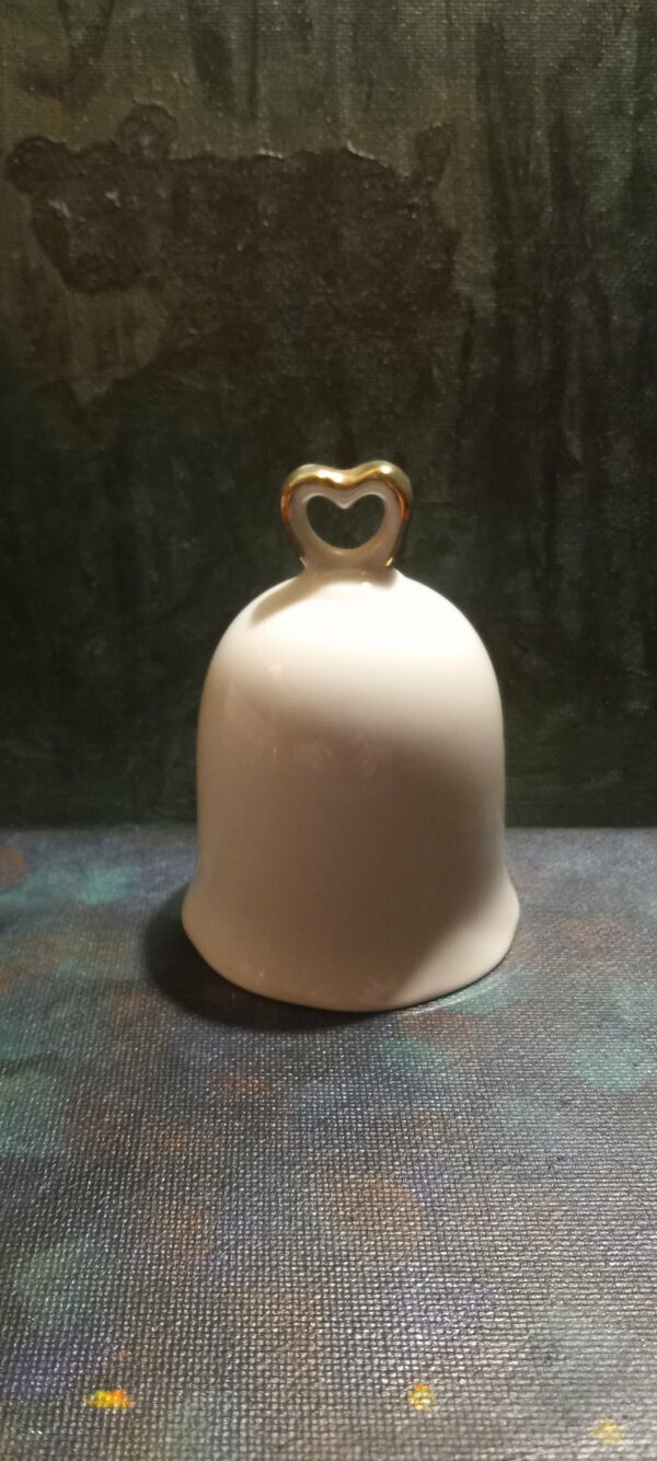 Yellow Rose Bell - Image 2