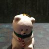 Polar Bear with CandyCane Bell - Image 5