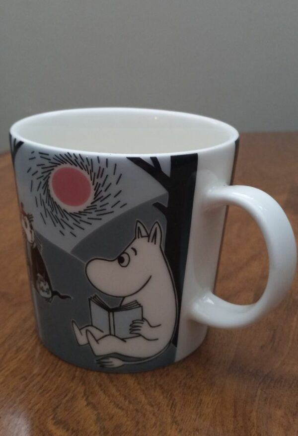 Moomin Mug The Adventure Move - Image 6