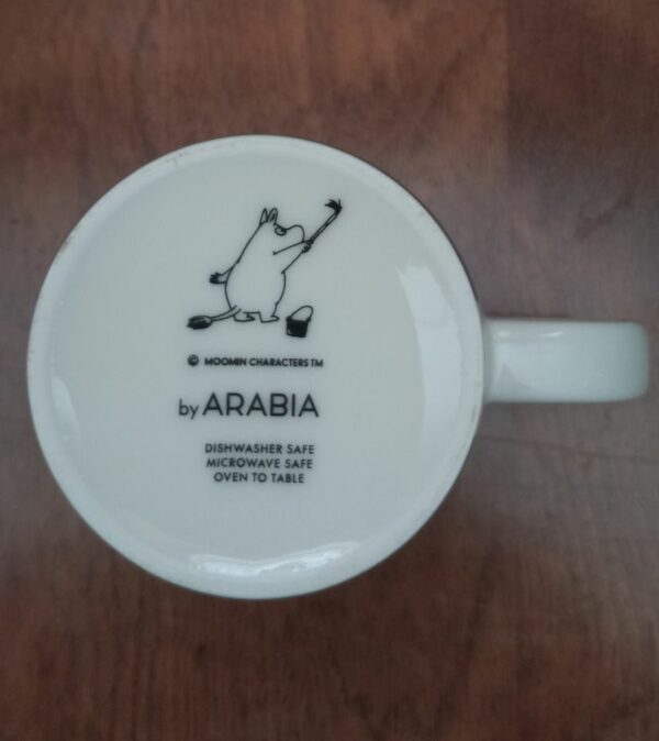 Moomin Mug The Adventure Move - Image 5