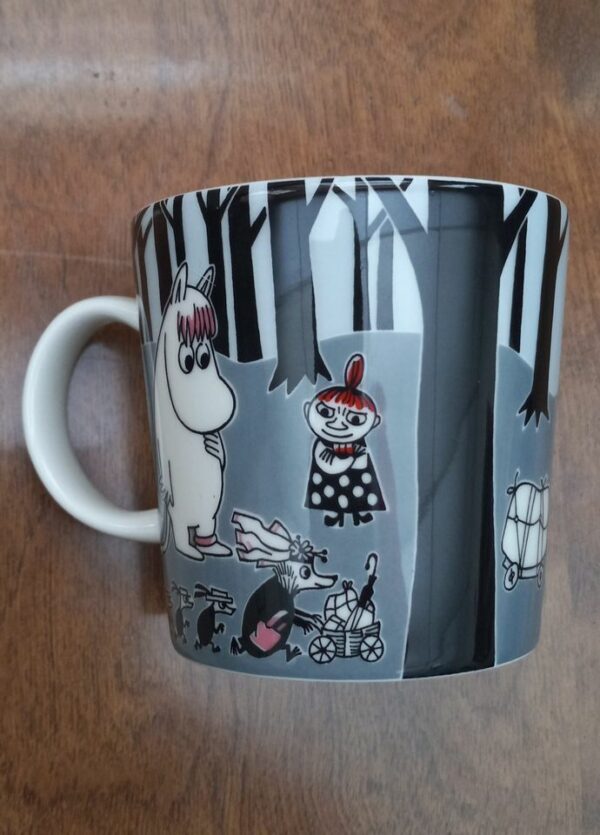 Moomin Mug The Adventure Move - Image 4