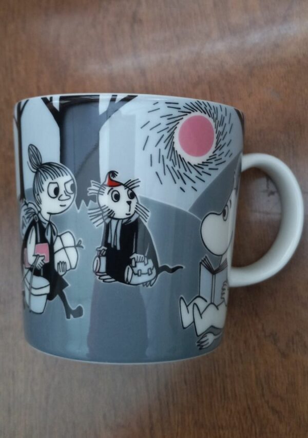 Moomin Mug The Adventure Move - Image 3