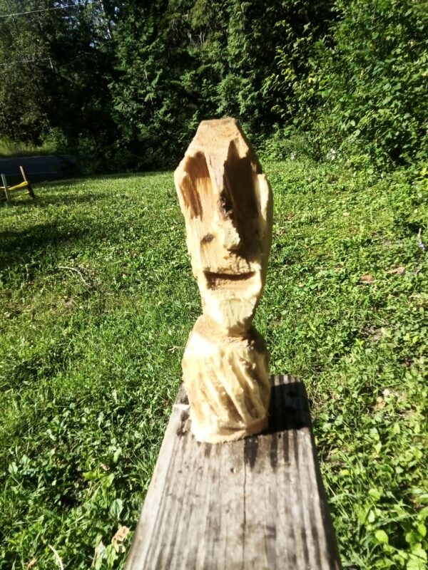 Small Ancestor - Image 4