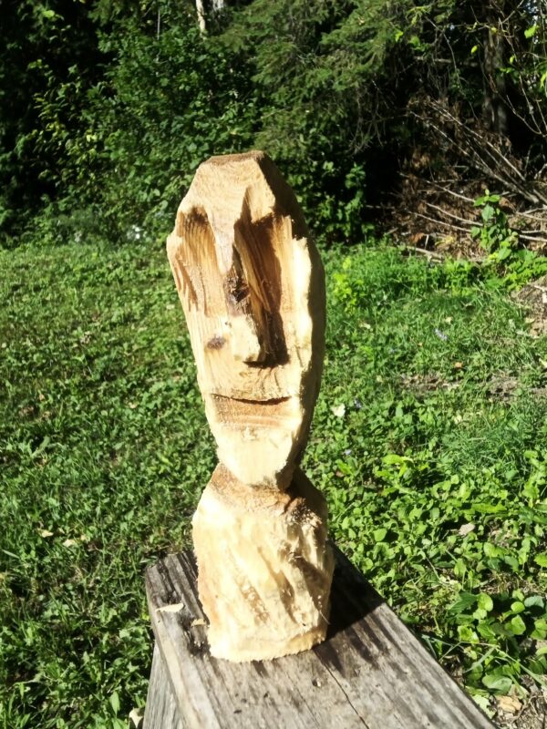 Small Ancestor - Image 2