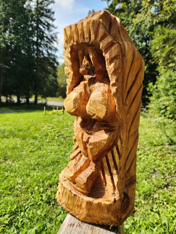 Tree Woman - Image 3