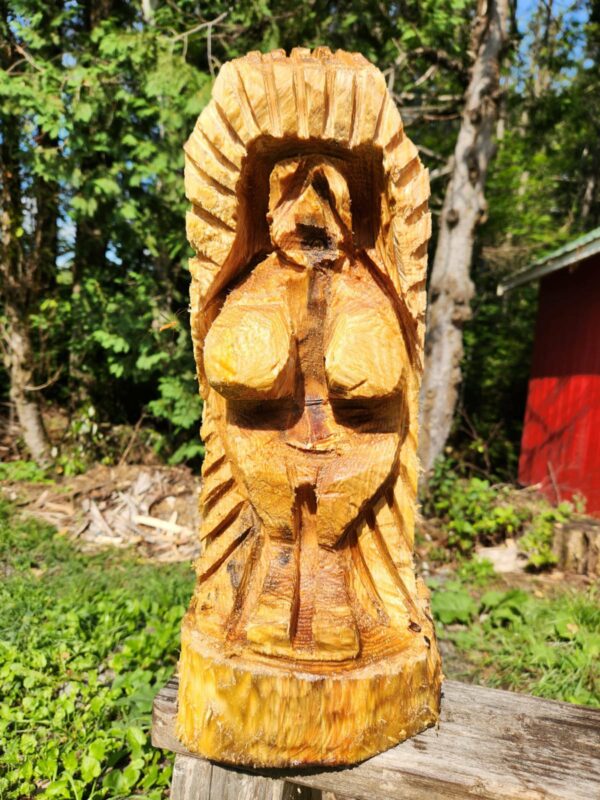 Tree Woman - Image 5