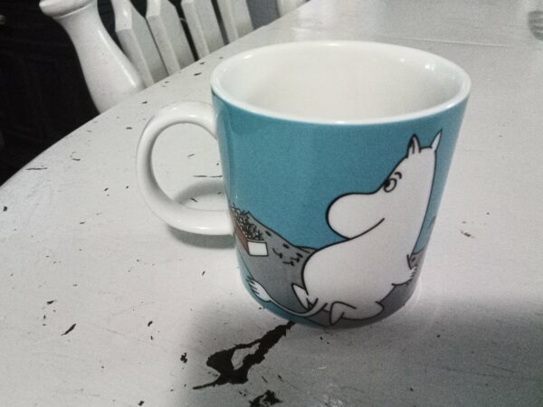 Moomin Mug Moomin Troll - Image 3