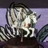Carousel Jumper Horse - Image 2