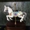 Carousel Jumper Horse - Image 4