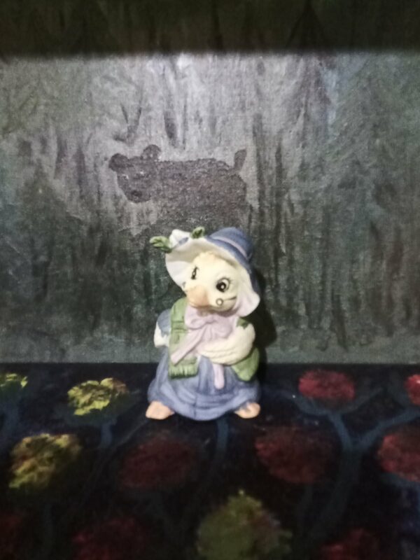 Mother Goose Bell - Image 3