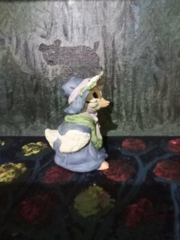Mother Goose Bell - Image 2
