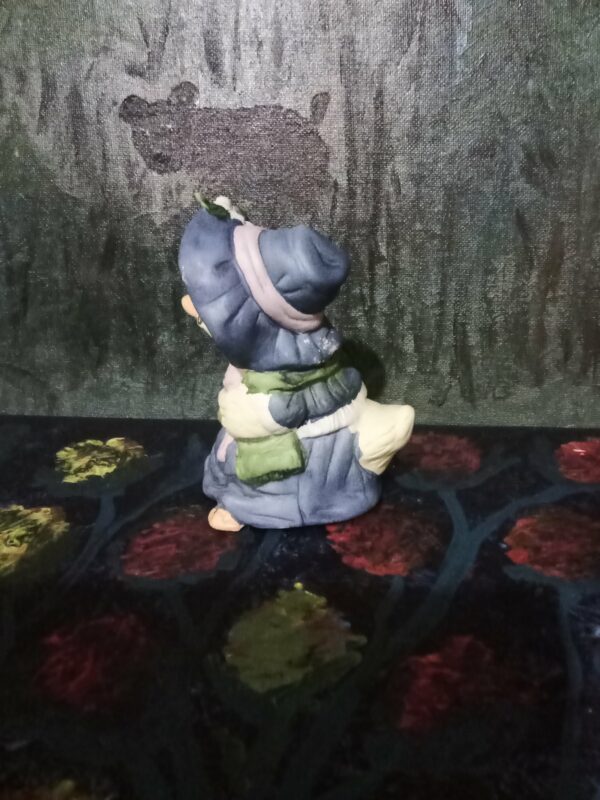 Mother Goose Bell - Image 7
