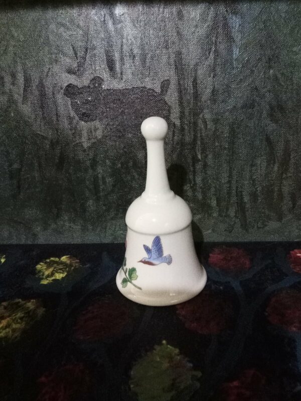 Hummingbird & Flower - Image 3