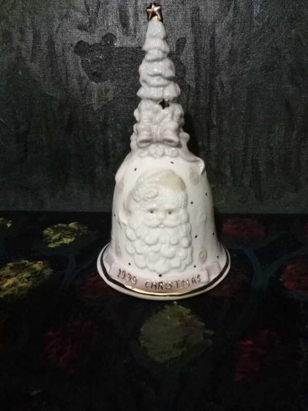 1999 Christmas Bell - Image 3