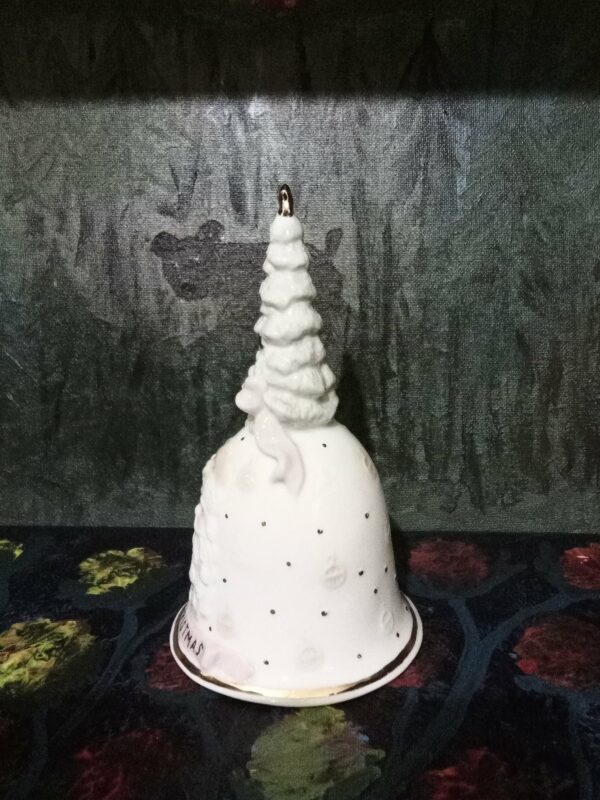 1999 Christmas Bell - Image 7