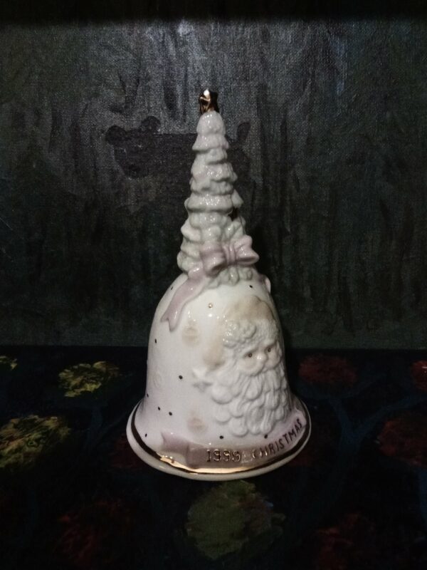 1999 Christmas Bell - Image 2