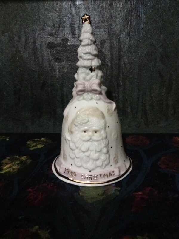 1999 Christmas Bell - Image 6