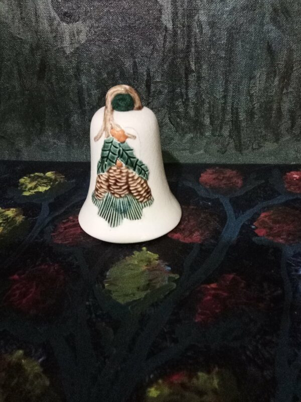 Pinecone Bell - Image 4