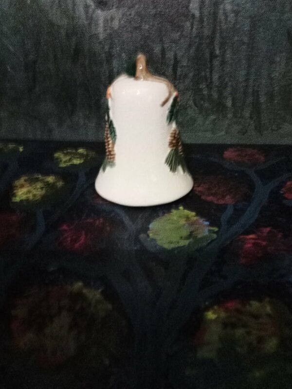 Pinecone Bell - Image 5