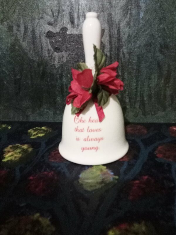 The Heart that loves... - Image 4