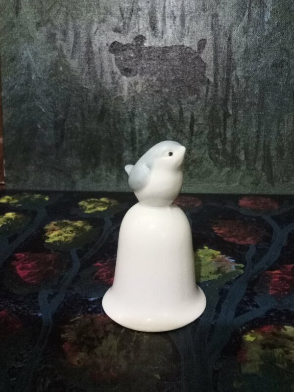 Tiny Blue Bird - Image 3